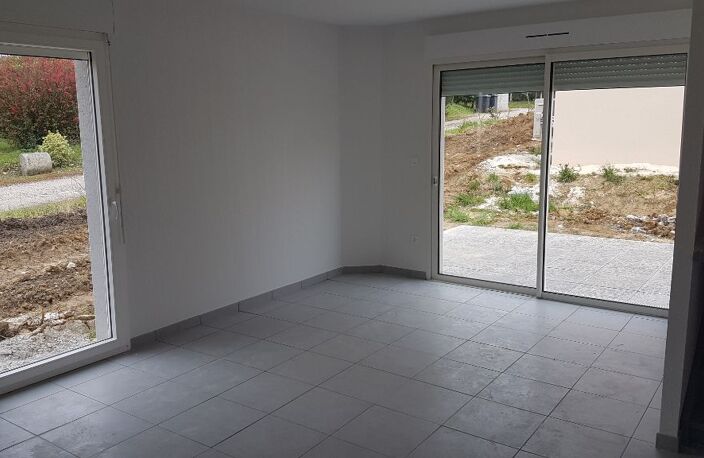 ROUFFIAC TOLOSAN, Villa T4 récente en duplex de 88 m² avec garage — photo 5