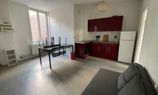 Appartement 3 Pièces 43 m² à louer à Lille (59000)