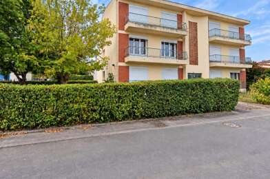 Appartement 3 pièces 207000 €