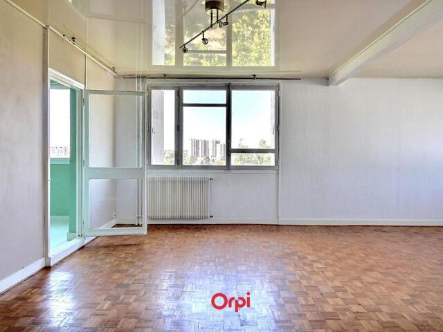 Appartement proposé à Marseille 10