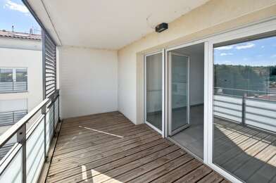 Appartement 3 pièces 210000 €