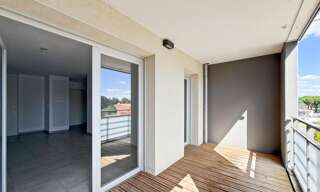 Appartement 2 Pièces 42 m² à vendre à Castanet-Tolosan (31320)