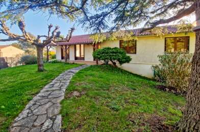 Maison 6 pièces 420000 €