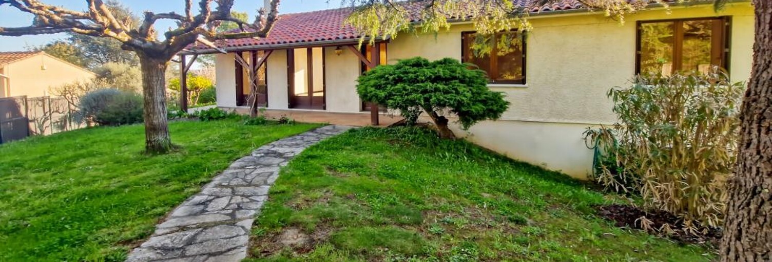 Maison 6 Pièces 156 m² à vendre à Flourens (31130)
