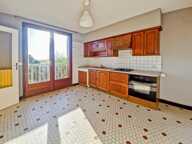 FLOURENS - MAISON A VENDRE - 5 CHAMBRES - JARDIN - CLOTURER - GARAGE — photo 4
