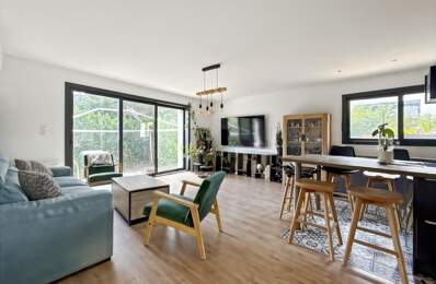 Villa récente avec suite parentale et jardin — Beauzelle — photo du bien