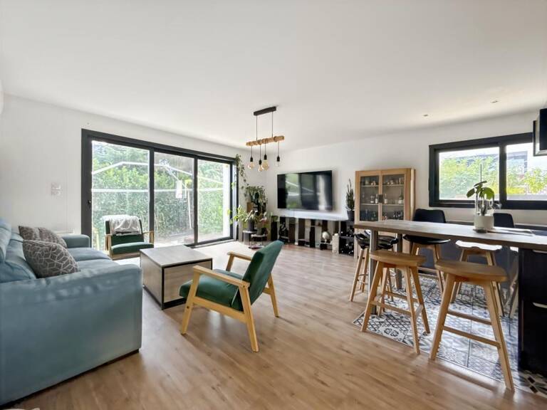 Villa récente avec suite parentale et jardin — Beauzelle — photo 1