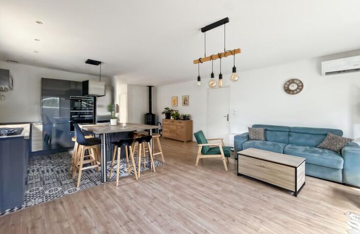 Villa récente avec suite parentale et jardin — Beauzelle — photo 3