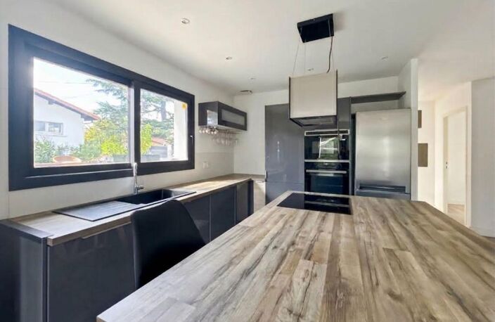 Villa récente avec suite parentale et jardin — Beauzelle — photo 4