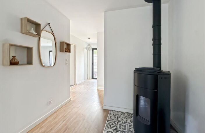 Villa récente avec suite parentale et jardin — Beauzelle — photo 5