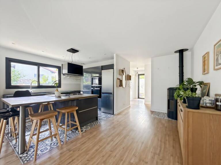 Villa récente avec suite parentale et jardin — Beauzelle — photo 1