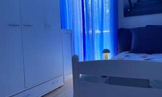 Appartement 1 Pièce 16 m² à louer à Saint-Maur-des-Fossés (94100)