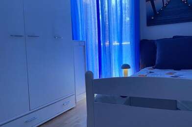 Appartement 1 pièces 780 €
