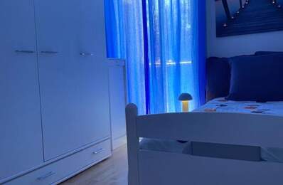 Studio de 16m2 à louer sur Saint-Maur-des-Fossés — photo du bien