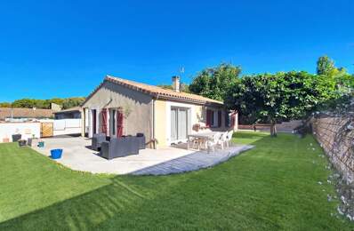 Maison À Vendre — photo du bien