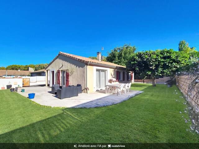 Maison À Vendre — photo du bien