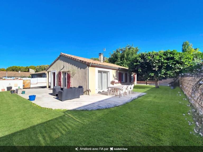 Maison À Vendre — photo 1