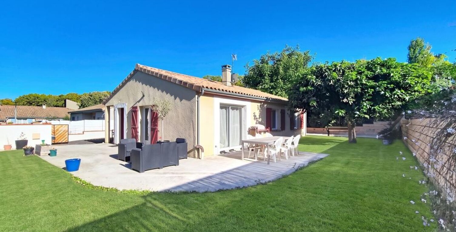Maison À Vendre — photo 1