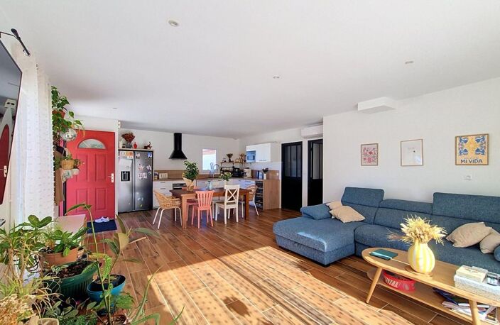 Maison À Vendre — photo 4