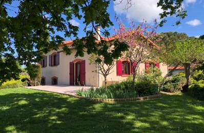 Maison À Vendre T4 Montaigu sur Save — photo du bien