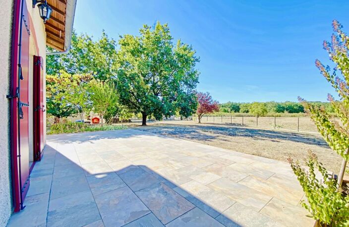 Maison À Vendre T4 Montaigu sur Save — photo 3
