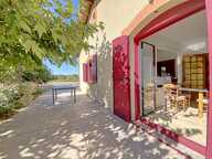 Maison À Vendre T4 Montaigu sur Save — photo 4