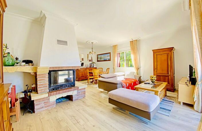 Maison À Vendre T4 Montaigu sur Save — photo 5
