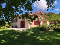 Maison À Vendre T4 Montaigut sur Save — photo 2