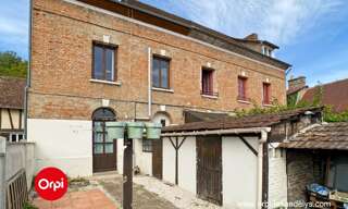 Maison 3 Pièces 69 m² à vendre à Les Andelys (27700)
