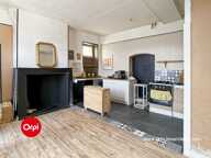 Maison a rénover - Les Andelys 3 pièce(s) 69 m² — photo 3