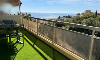 Appartement 3 Pièces 70 m² à vendre à Nice (06200)