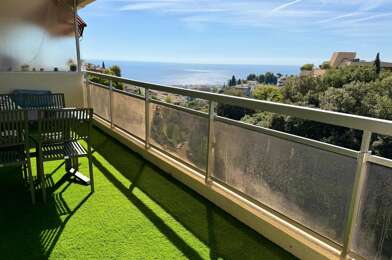 Appartement 3 pièces 460000 €