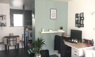 Appartement 2 Pièces 33 m² à louer à Arras (62000)