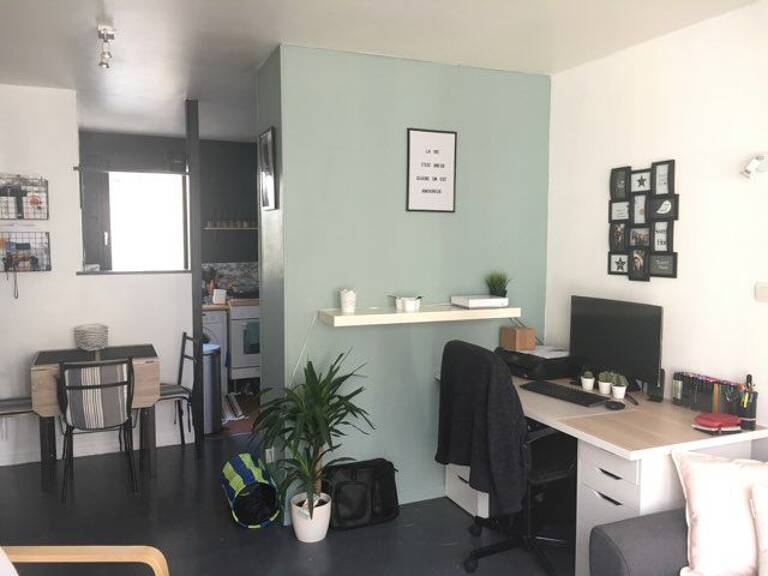 Appartement de 33m2 à louer sur Arras — photo 1