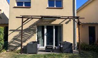 Maison 4 Pièces 83 m² à vendre à Castelginest (31780)