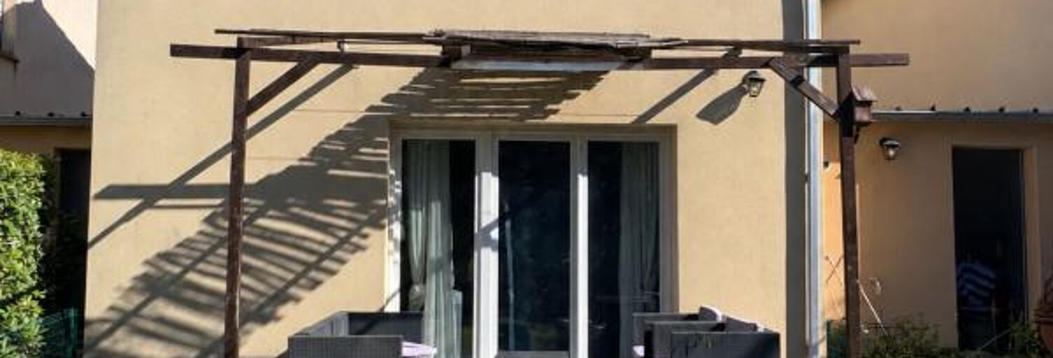 Maison 4 Pièces 83 m² à vendre à Castelginest (31780)