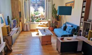 Appartement 2 Pièces 45 m² à louer à Versailles (78000)