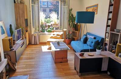 Appartement de 45m2 à louer sur Versailles — photo du bien