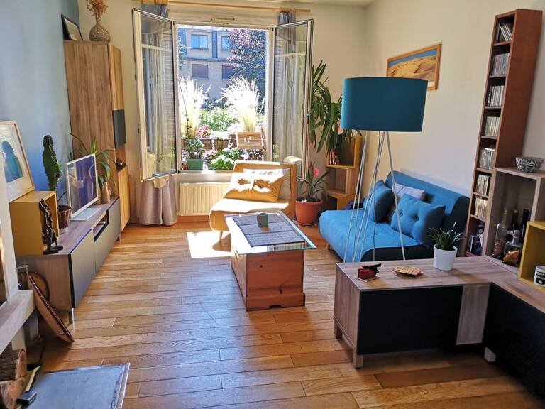 Appartement de 45m2 à louer sur Versailles — photo 1