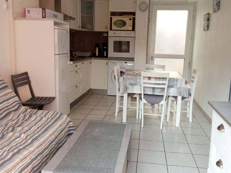 Appartement de 35m2 à louer sur Cerbère — photo 1