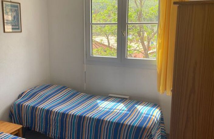 Appartement de 35m2 à louer sur Cerbère — photo 3