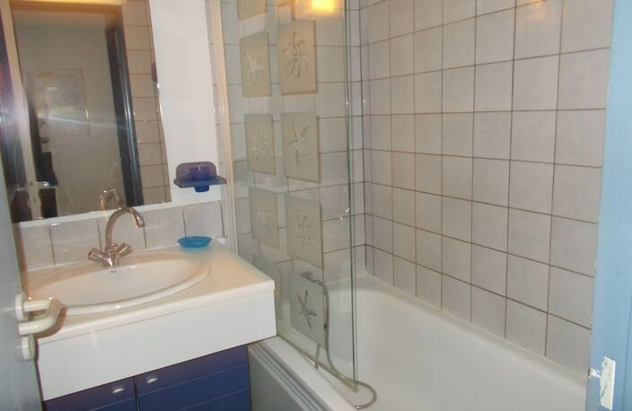 Appartement de 35m2 à louer sur Cerbère — photo 4