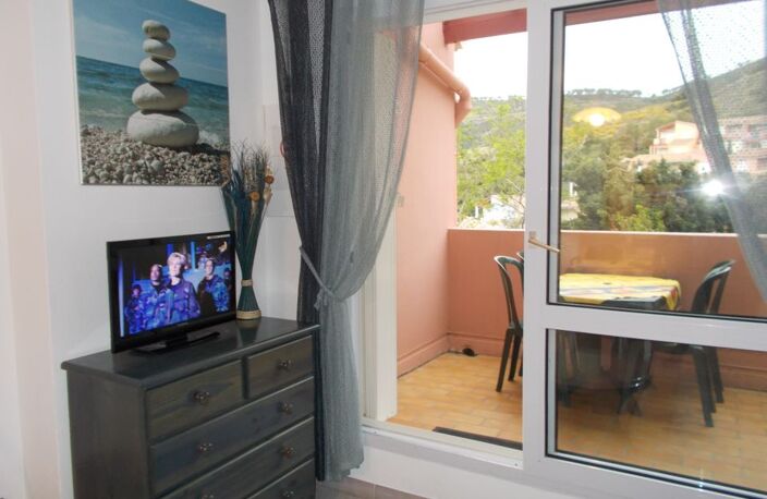 Appartement de 35m2 à louer sur Cerbère — photo 5