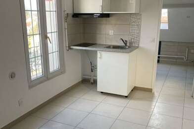 Appartement 1 pièces 850 €