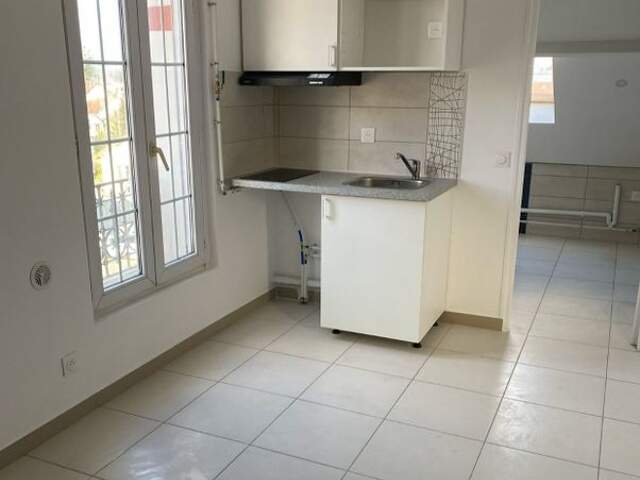 Studio de 20m2 à louer sur Villeneuve-le-Roi — photo du bien