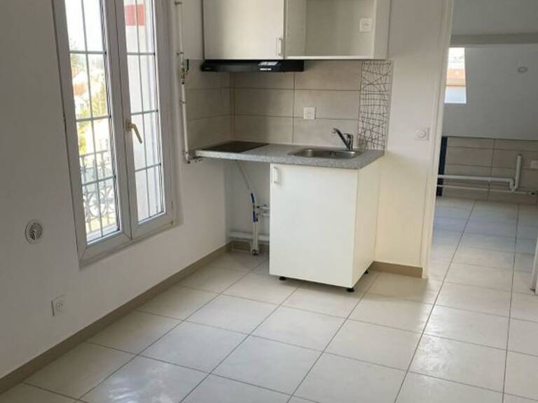 Studio de 20m2 à louer sur Villeneuve-le-Roi — photo 1
