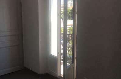 Appartement de 34m2 à louer sur Toulon — photo du bien