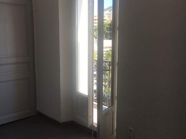 Appartement de 34m2 à louer sur Toulon — photo du bien