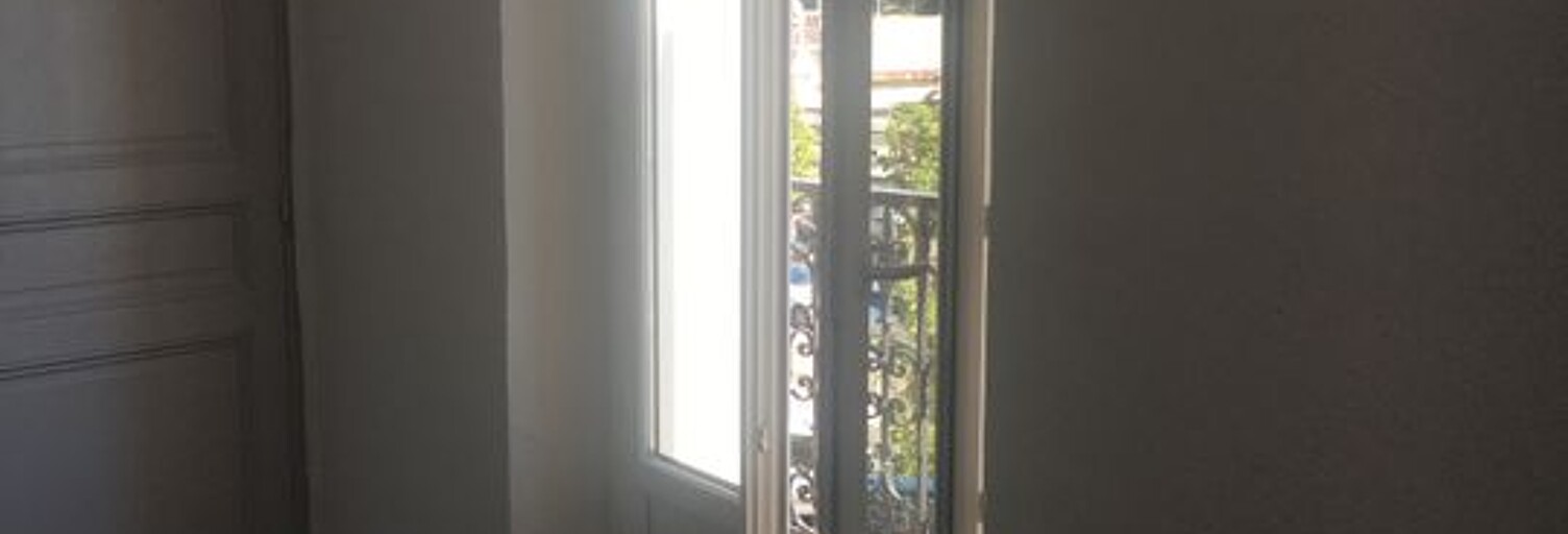 Appartement 2 Pièces 34 m² à louer à Toulon (83000)