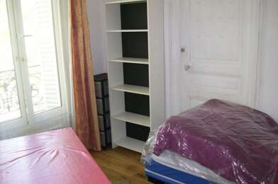 Appartement 1 pièces 475 €